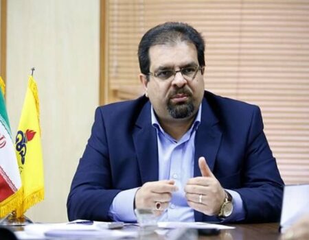 پایداری گاز ایران در نبرد ۱۲ روزه/ مقاومت انرژی ملی در برابر تهاجم