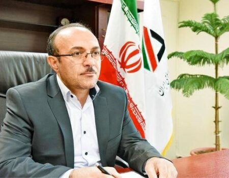 بنادر ایران در اوج پویایی/ ۴.۲ میلیون تن کالای اساسی در چرخه تخلیه و ذخیره‌سازی