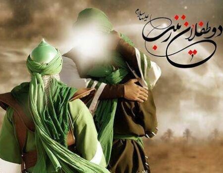 مقتل شب چهارم ماه محرم/ جزئیات شهادت دو طفلان حضرت زینب (س) +اسناد