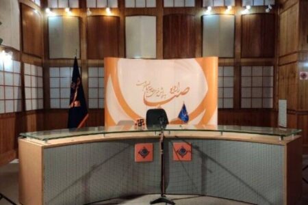 آغاز یک برنامه طنز برای همبستگی در روزهای پس از جنگ