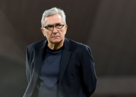 برانکو بالاخره به علاقه پرسپولیسی‌ها واکنش نشان داد