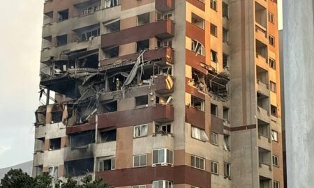 برای بازسازی واحدهای مسکونی آسیب دیده پویش راه‌اندازی کنید