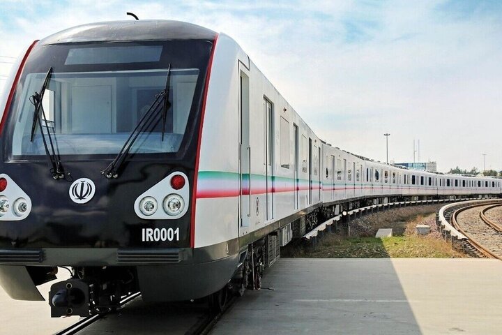 راه‌اندازی قطارهای فوق‌العاده در ایام اربعین