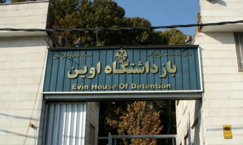 فرزند کاظم صدیقی از زندان فرار کرد؟