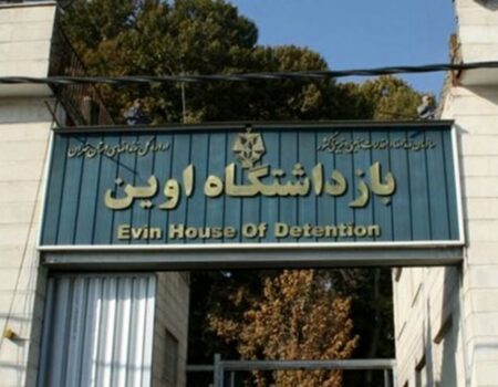 فرزند کاظم صدیقی از زندان فرار کرد؟