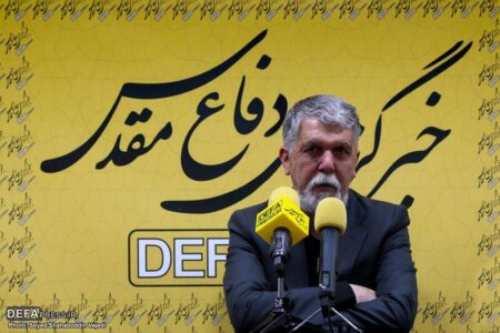 صالحی: شهیده «فرشته باقری» آقازاده بود اما از رانتی استفاده نکرد/ رژیم صهیونی اشتباه محاسباتی صدام را مرتکب شد