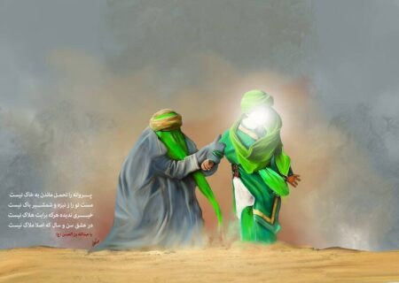 مقتل شب پنجم ماه محرم/ دومین فرزند شهیدشده امام حسن(ع) در کربلا +اسناد