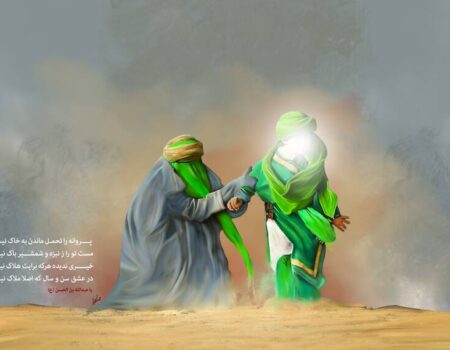 مقتل شب پنجم ماه محرم/ دومین فرزند شهیدشده امام حسن(ع) در کربلا +اسناد