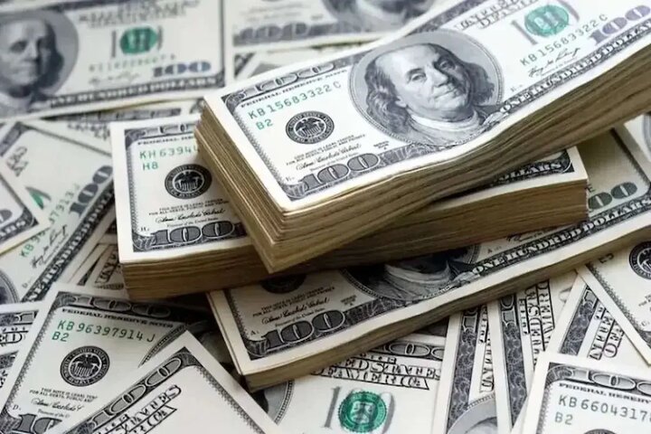 قیمت دلار امروز شنبه ۷ تیر ۱۴۰۴