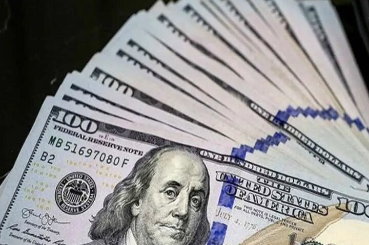 قیمت دلار امروز یکشنبه ۱۱ خرداد ۱۴۰۴ قیمت دلار امروز یکشنبه ۱۱ خرداد ۱۴۰۴