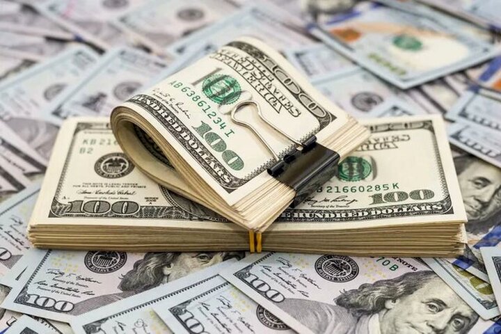 قیمت دلار امروز یکشنبه ۸ تیر۱۴۰۴ قیمت دلار امروز یکشنبه ۸ تیر۱۴۰۴