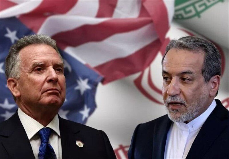 مذاکرات تا رسیدن به هدف ادامه یابد
