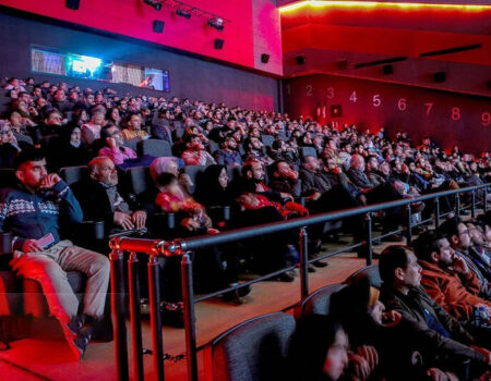 برنامه تعطیلی سینماها به مناسبت تاسوعا و عاشورا