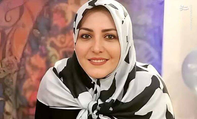 المیرا شریفی‌مقدم: برای همبستگی ملی رسانه باید صدای مردم باشد
