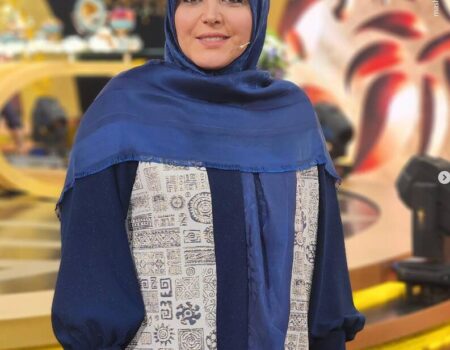 المیرا شریفی‌مقدم: برای همبستگی ملی رسانه باید صدای مردم باشد