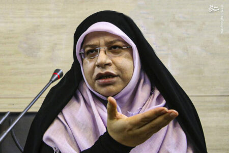 این‌بار واژه‌ها مسلح می‌شوند!