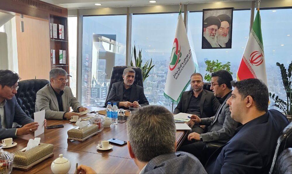 حمایت ۶۰ همتی نظام بانکی از بازار سرمایه در گام نخست