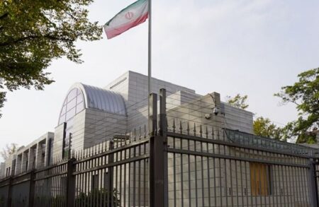 اتهام طرح حمله در برلین بی‌اساس و خطرناک است