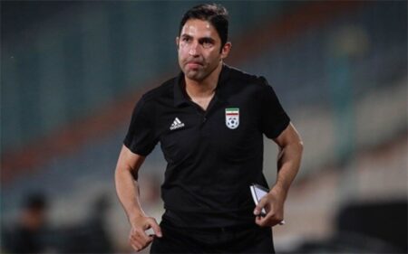 وحید هاشمیان به پیشنهاد پرسپولیس پاسخ داد
