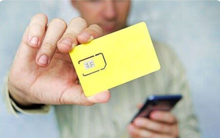 سواستفاده از سیم‌کارت های مردم در شرایط جنگی؛ ماجرا چیست؟