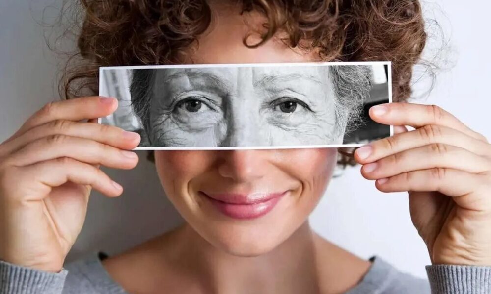 آیا می‌توان روند پیری را معکوس کرد؟