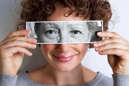 آیا می‌توان روند پیری را معکوس کرد؟