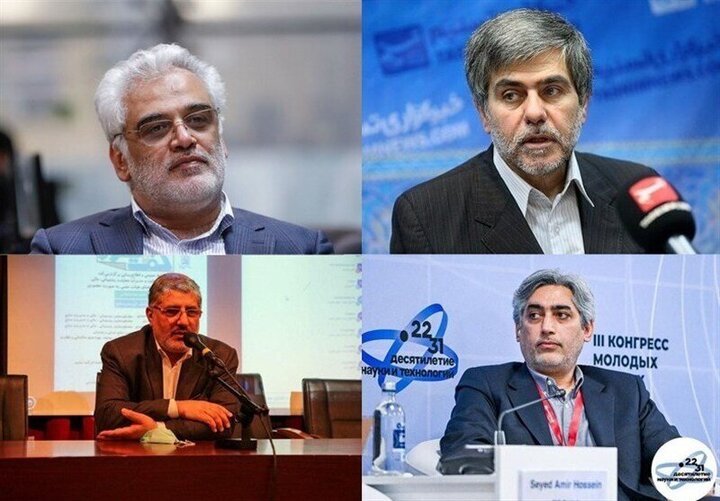 با خون می‌نویسیم؛ با دانش می‌تازیم