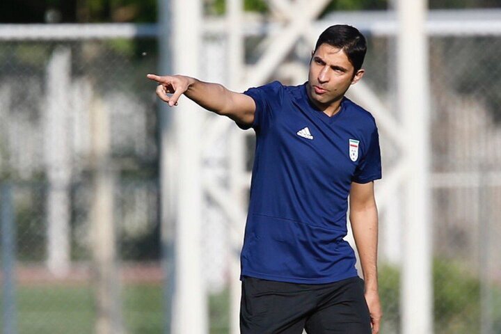 گلزن مطرح فوتبال ایران، سرمربی جدید پرسپولیس؟