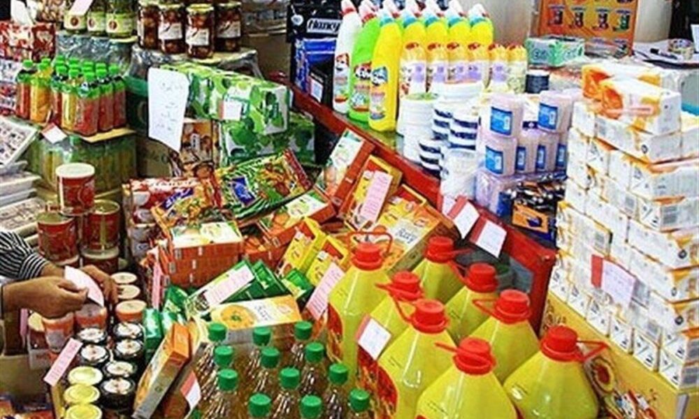 روغن سرخ‌کردنی نایاب شد