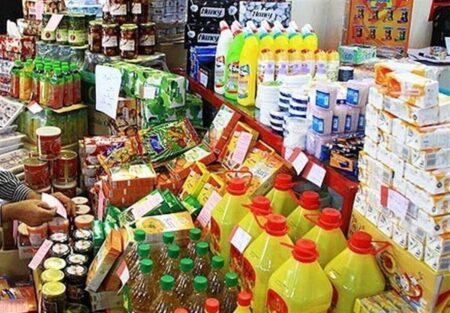 روغن سرخ‌کردنی نایاب شد