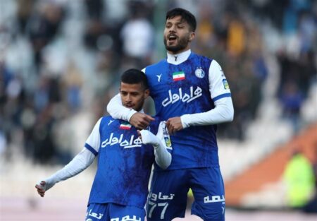 دو ستاره ملی‌پوش به پیشنهاد استقلال پاسخ دادند