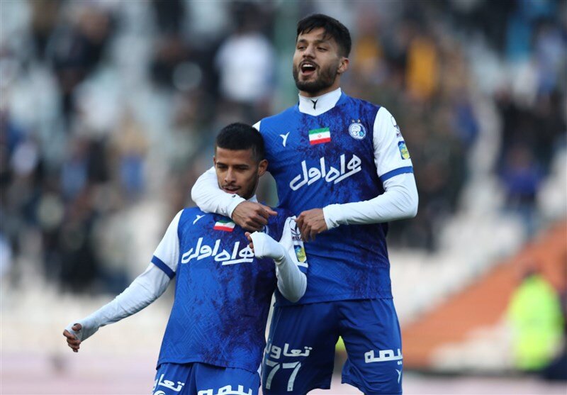 دو ستاره ملی‌پوش به پیشنهاد استقلال پاسخ دادند