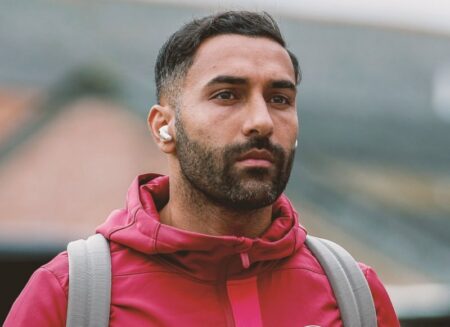 مقصد نهایی ستاره بحث‌برانگیز استقلال و پرسپولیس فاش شد!