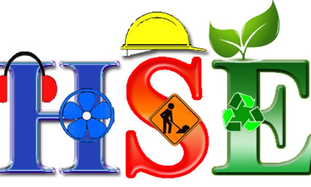 HSE؛ سرمایه‌گذاری برای آینده‌ای ایمن و پایدار