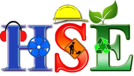 HSE؛ سرمایه‌گذاری برای آینده‌ای ایمن و پایدار