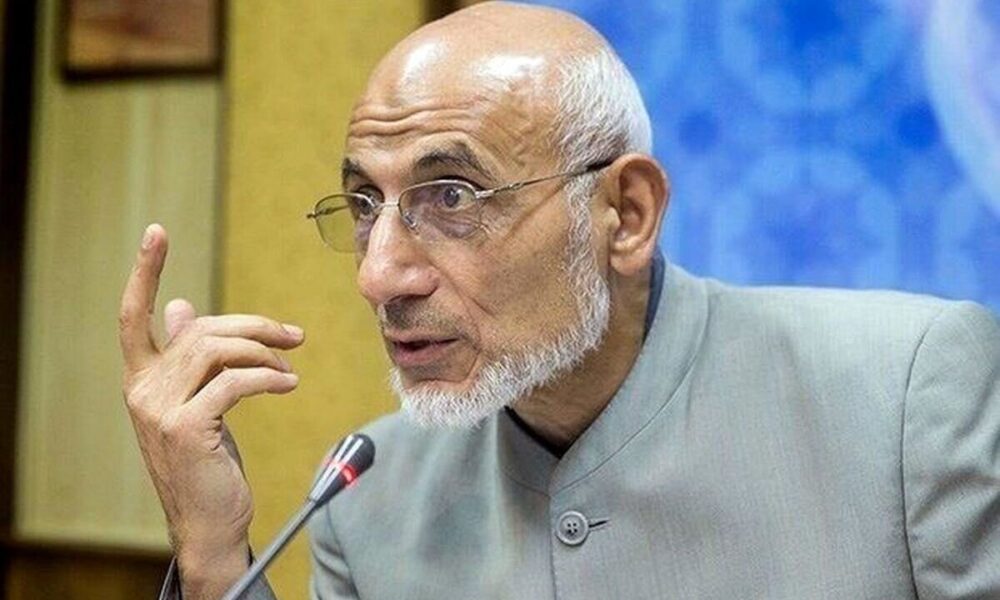 اظهارات عجیب میرسلیم بعد از پایان جنگ؛ اینترنت ملی در راه است!