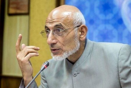 اظهارات عجیب میرسلیم بعد از پایان جنگ؛ اینترنت ملی در راه است!