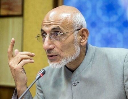 اظهارات عجیب میرسلیم بعد از پایان جنگ؛ اینترنت ملی در راه است!