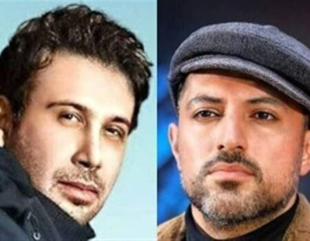 ماموریت جدید ضدانقلاب علیه خواننده مردمی