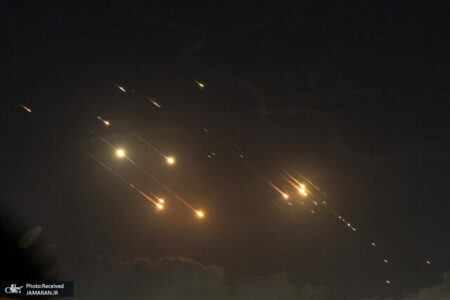 ادعای یک روزنامه اسرائیلی: همکاری عربستان در جنگ علیه ایران