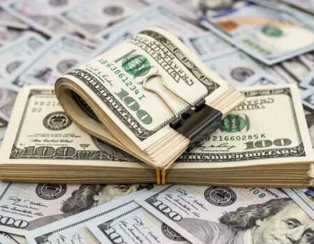 قیمت دلار امروز پنجشنبه ۱۲ تیر ۱۴۰۴