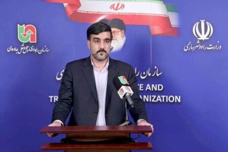 اصلاح ۶۴ نقطه حادثه‌خیز جاده‌های مواصلاتی در بهار ۱۴۰۴