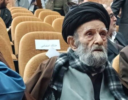 علامه سیدمحمدباقر حجتی دعوت حق را لبیک گفت