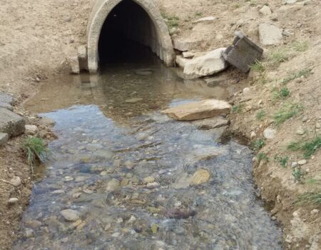 قنوات پناهگاه پایدار کشاورزی در بحران‌ هستند/ مزیت راهبردی کاریزها