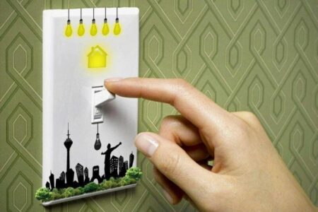 کاهش مصرف برق با اجرای ۳۶ بسته مدیریت مصرف