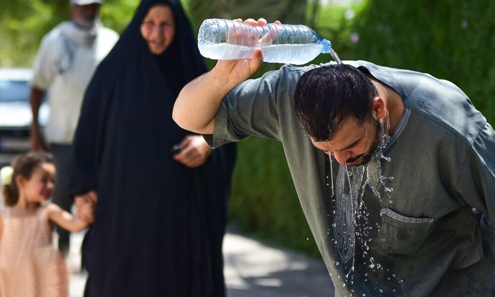 هشدار هولناک یک مقام مسئول: این شهرهای مهم ایران غیرقابل سکونت می‌شوند