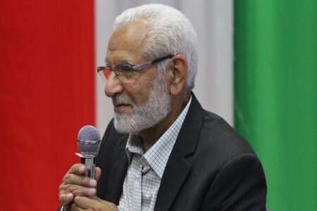 اولین «پرستار مرد» ایران درگذشت