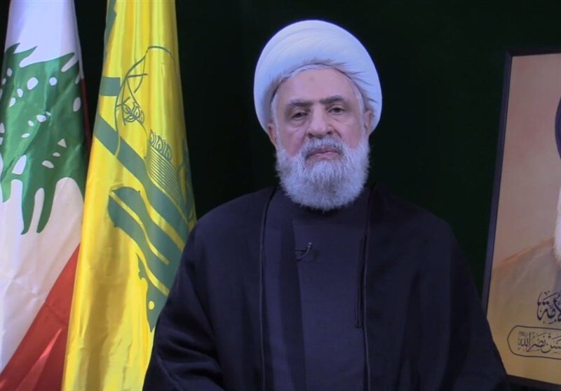 تهدیدها ما را به تسلیم وادار نخواهد کرد/ سلاحمان را زمین نمی‌گذاریم
