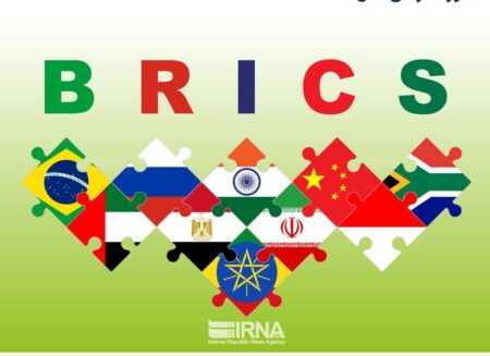ساختارهای جهانی باید بازسازی شوند