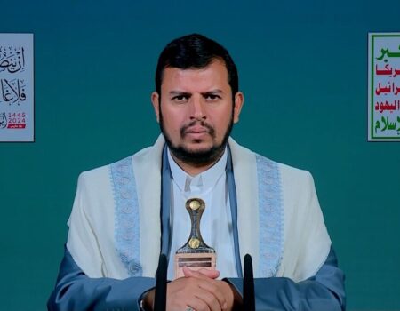 آرمان امام حسین (ع) چیزی جز اسلام نبود